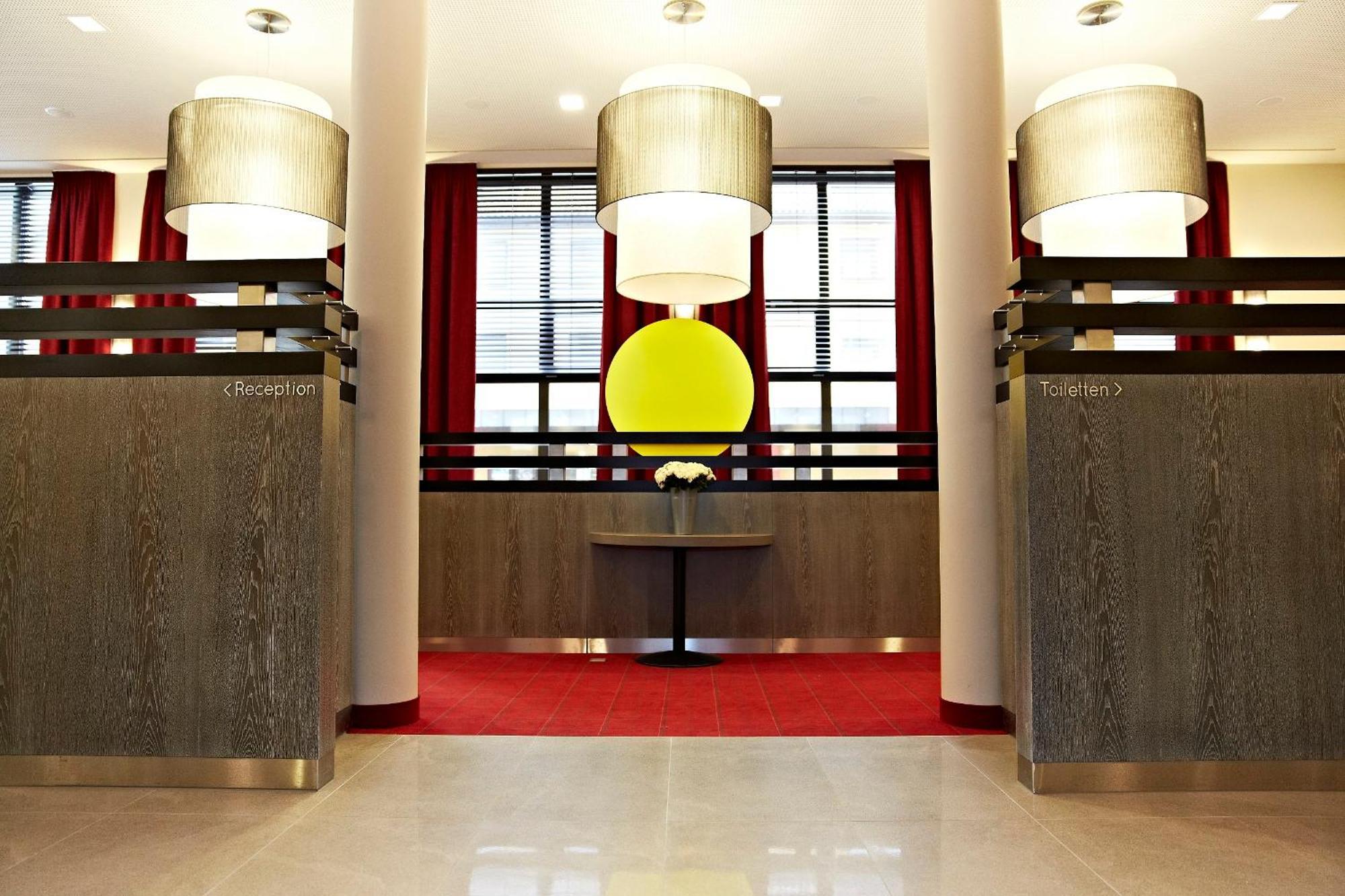Landhotel Sonne Neuendettelsau Buitenkant foto